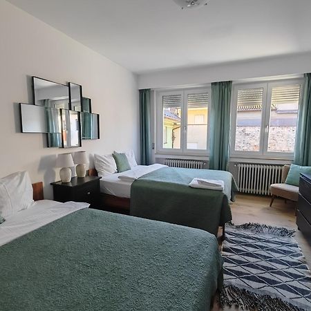 City Apartment 221 ميرانو المظهر الخارجي الصورة