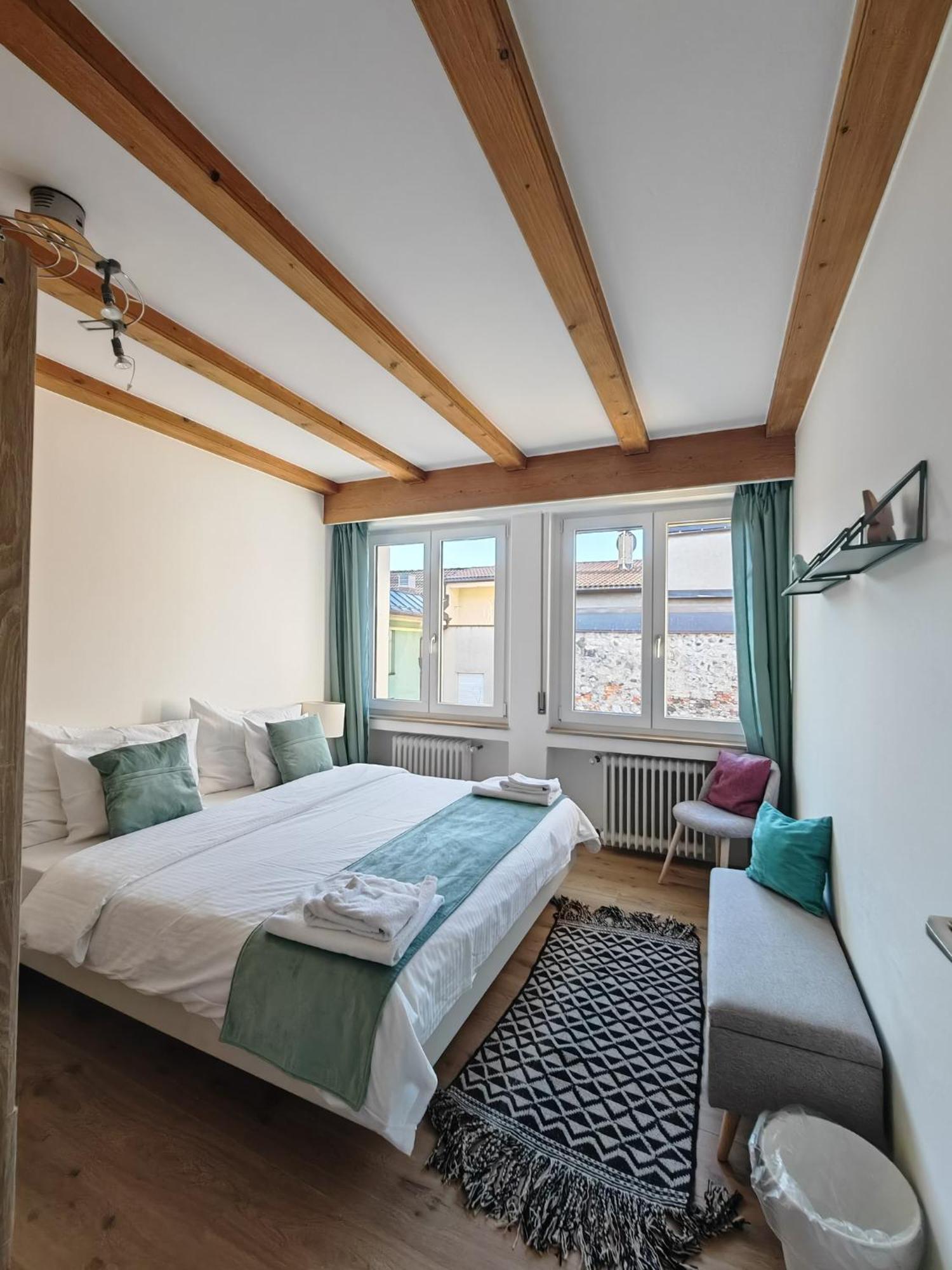 City Apartment 221 ميرانو المظهر الخارجي الصورة