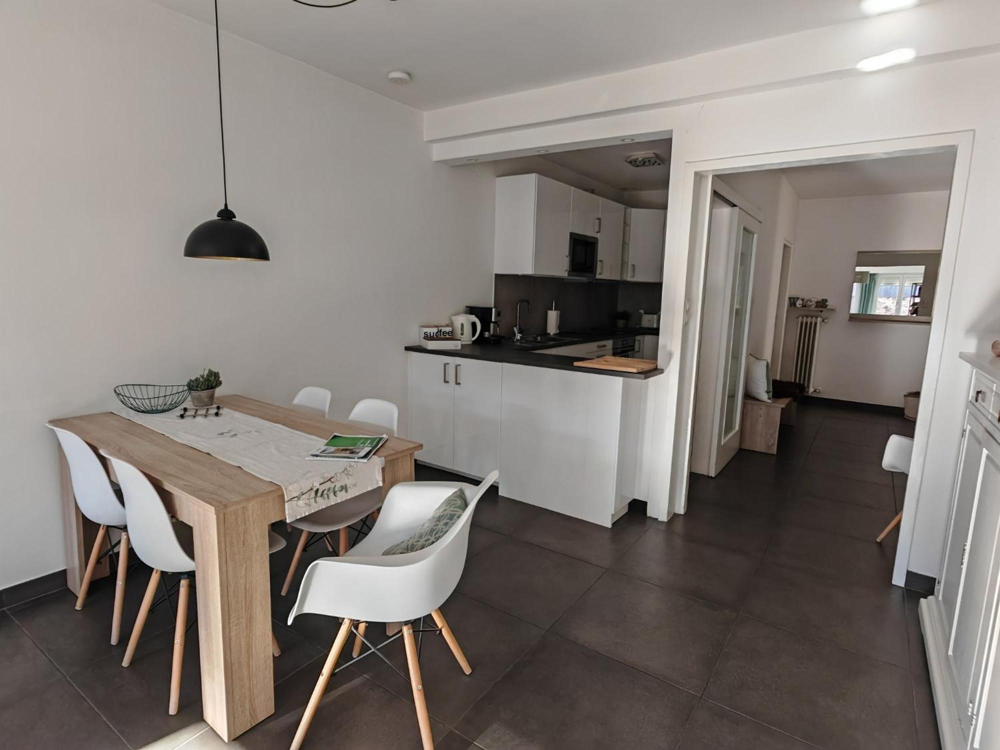 City Apartment 221 ميرانو المظهر الخارجي الصورة