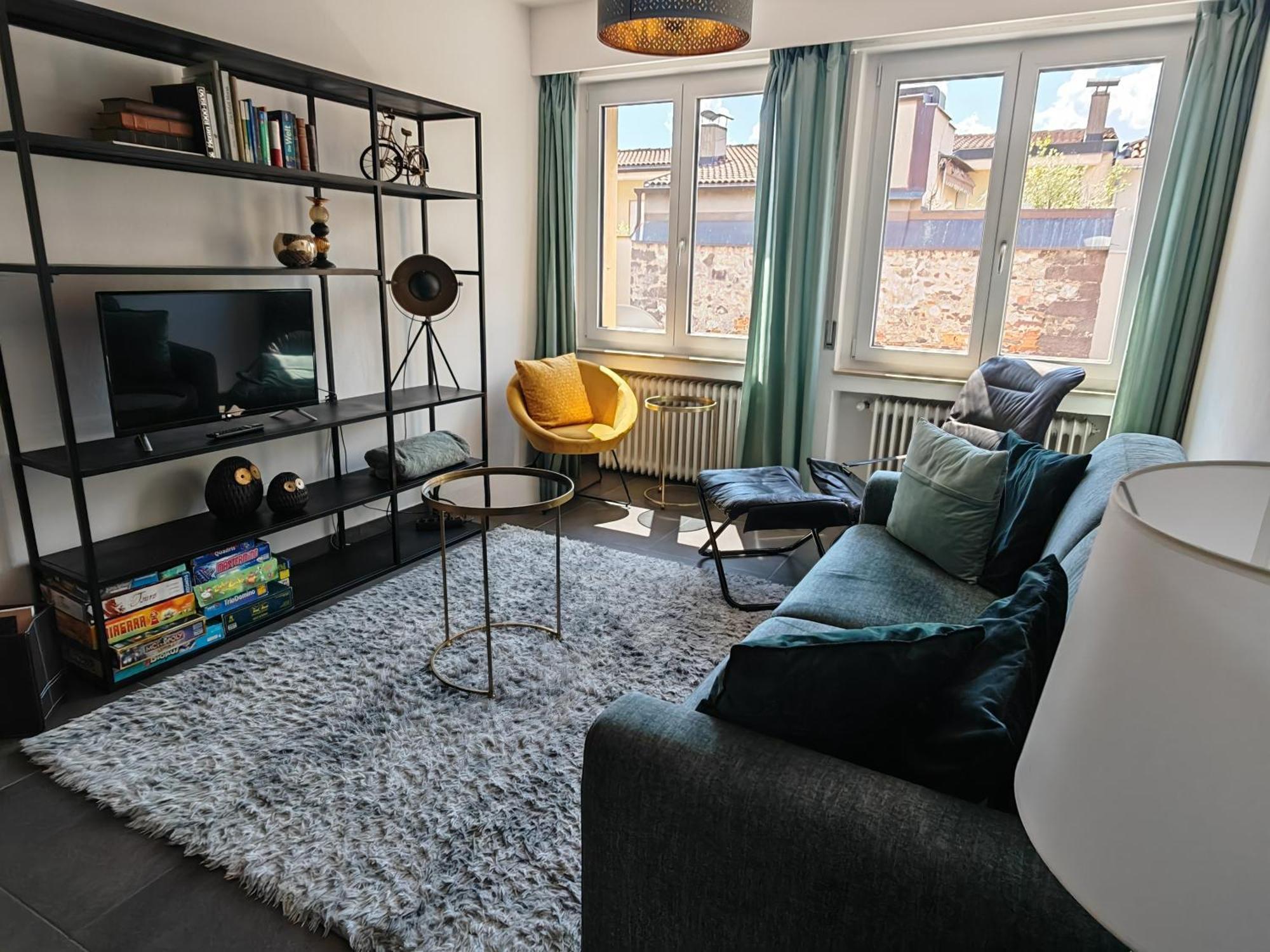 City Apartment 221 ميرانو المظهر الخارجي الصورة
