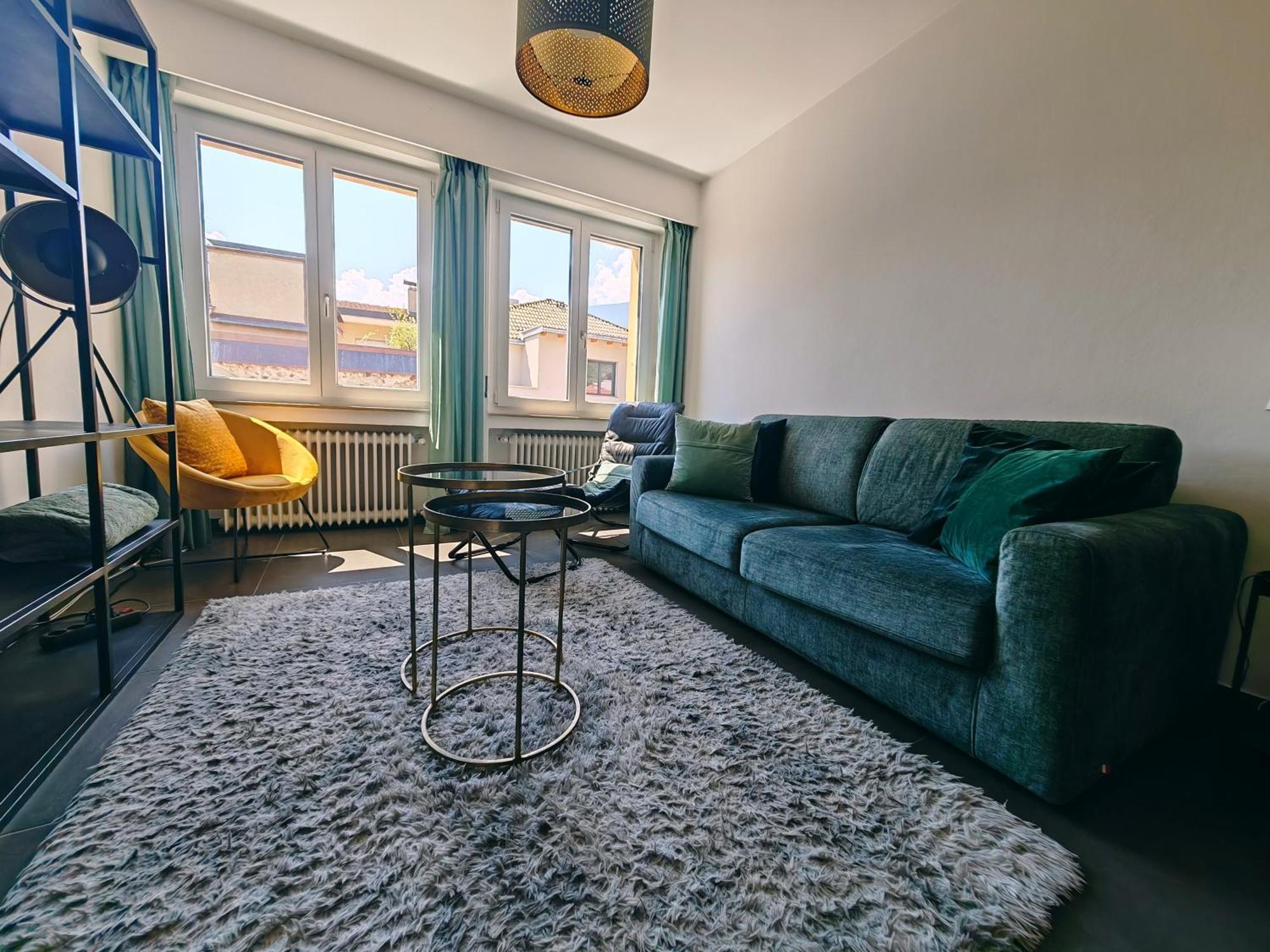 City Apartment 221 ميرانو المظهر الخارجي الصورة