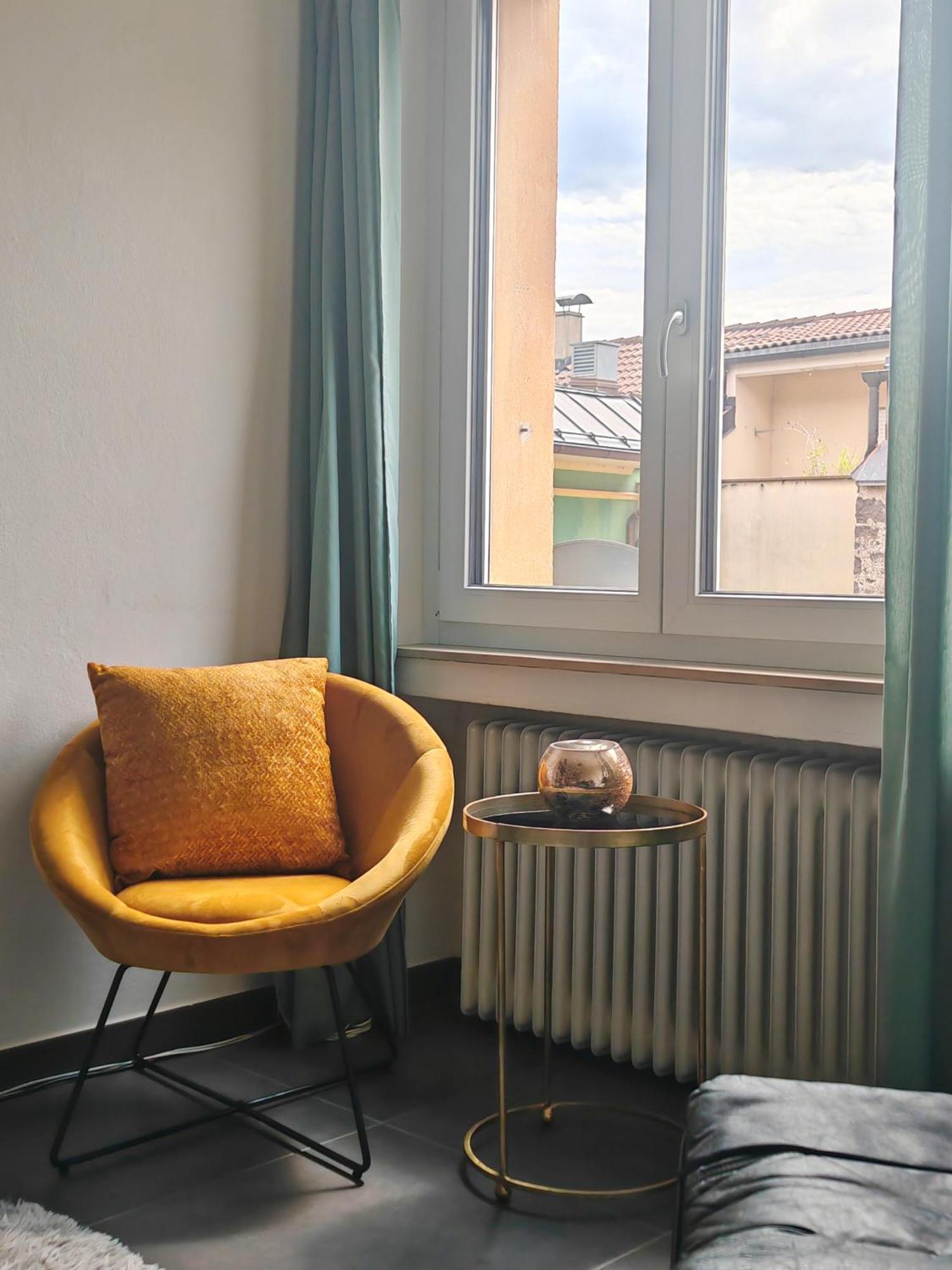 City Apartment 221 ميرانو المظهر الخارجي الصورة