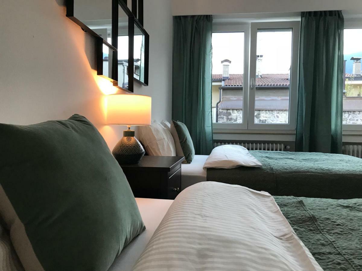 City Apartment 221 ميرانو المظهر الخارجي الصورة
