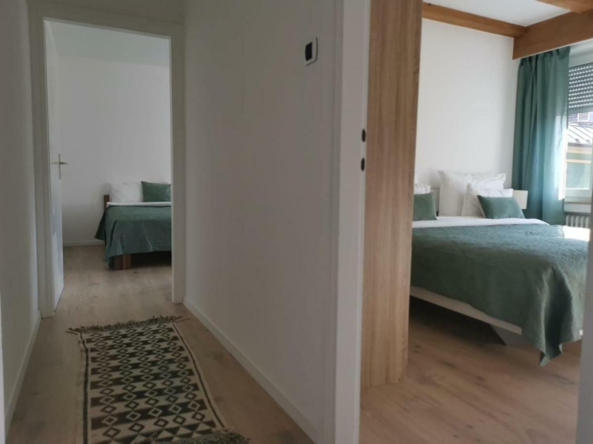 City Apartment 221 ميرانو المظهر الخارجي الصورة