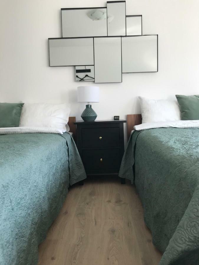 City Apartment 221 ميرانو المظهر الخارجي الصورة