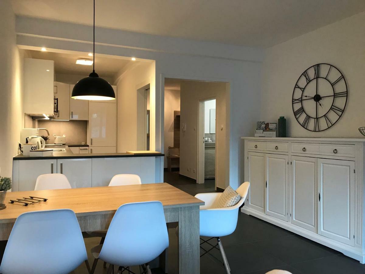 City Apartment 221 ميرانو المظهر الخارجي الصورة