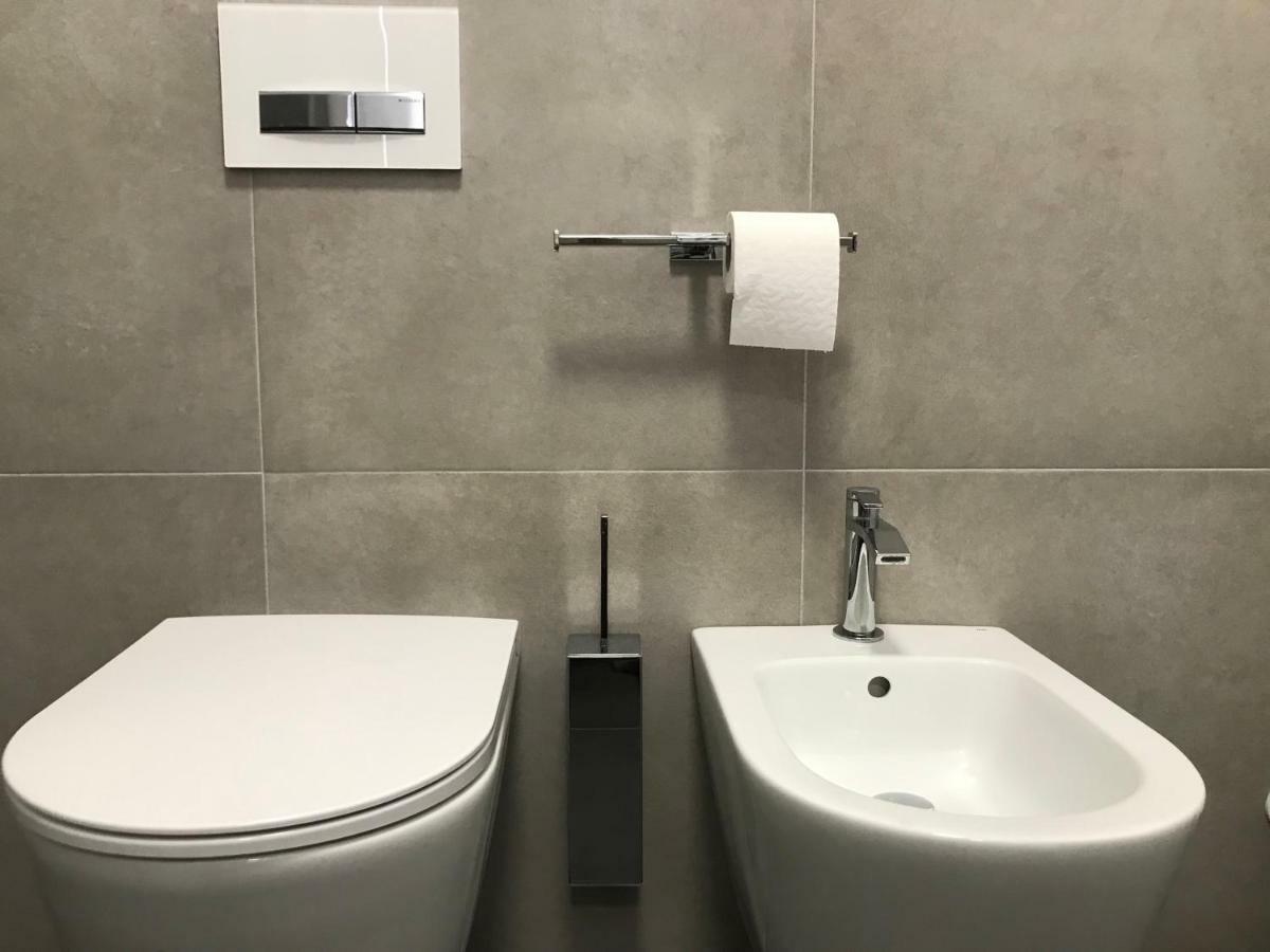 City Apartment 221 ميرانو المظهر الخارجي الصورة