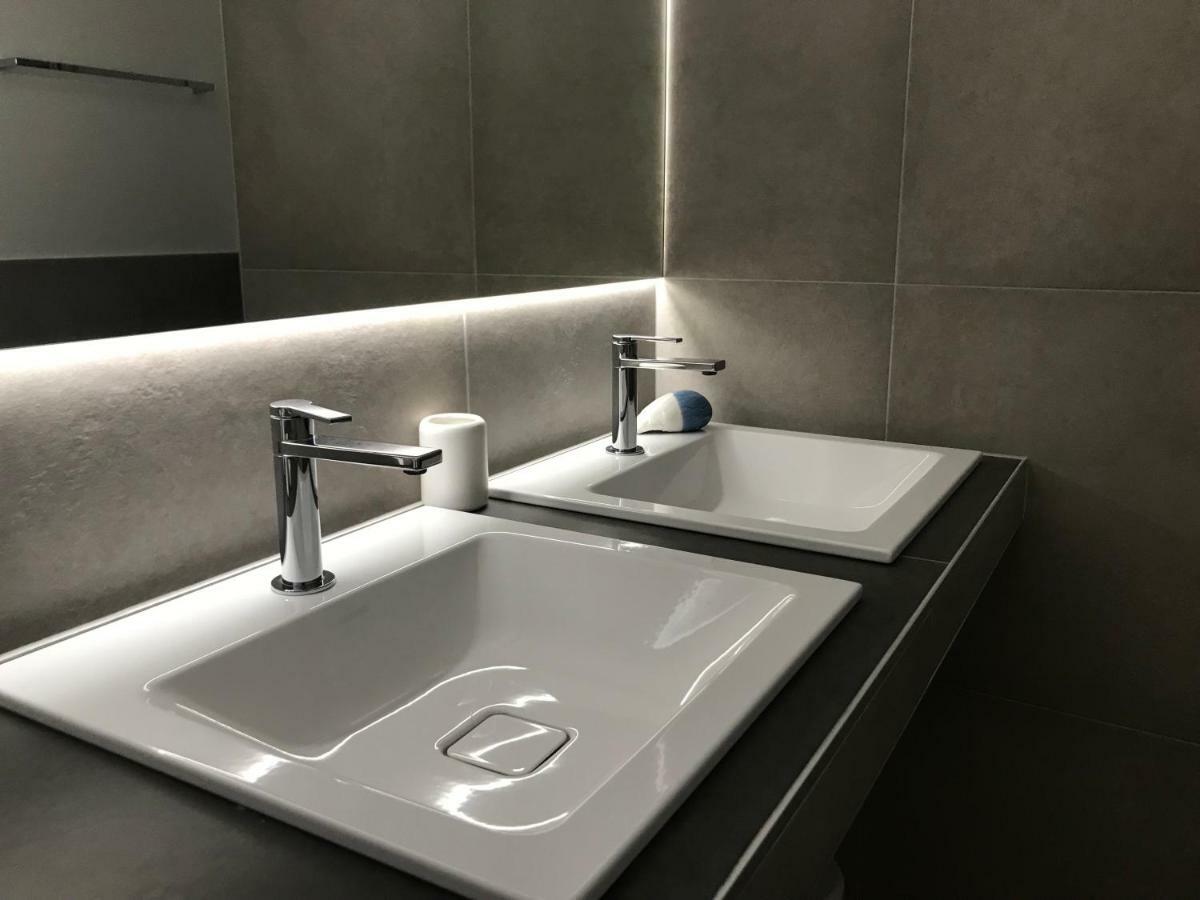 City Apartment 221 ميرانو المظهر الخارجي الصورة