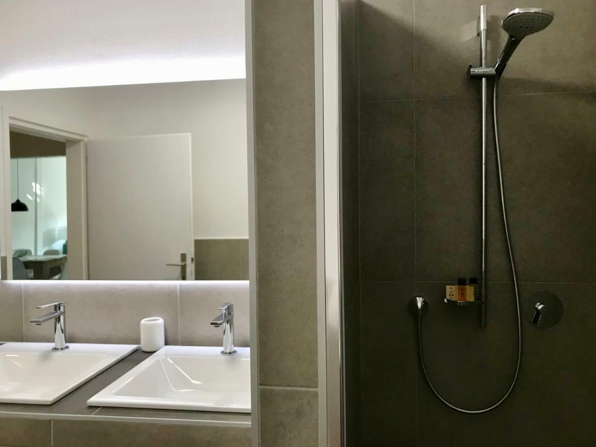 City Apartment 221 ميرانو المظهر الخارجي الصورة